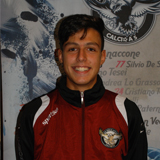 Alotta Federico