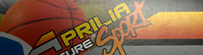 Aprilia Sport