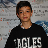 Franzese Andrea