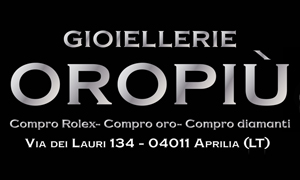Oropiù