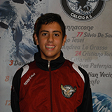 Zucchi Mattia